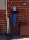 Water Pumps Adelaide logo